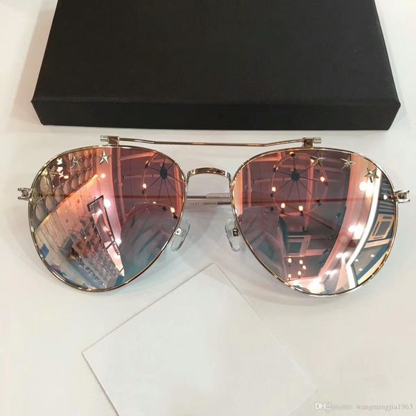 sunglasses for men gv7057 women men brand designer sunglasses for women star fashion style with box big frame glasses outdoor design, White;black
sunglasses for men gv7057 women men brand designer sunglasses for women star fashion style with box big frame glasses outdoor design, White;black
