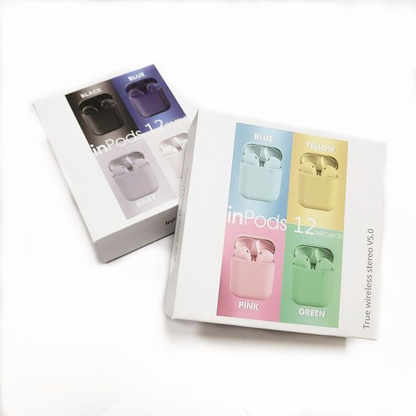 Wirele bluetooth headphone inpod 12 v5 0 macaron colorful mu ic head et pop up window earbud for iphone android dhl free
Wirele bluetooth headphone inpod 12 v5 0 macaron colorful mu ic head et pop up window earbud for iphone android dhl free