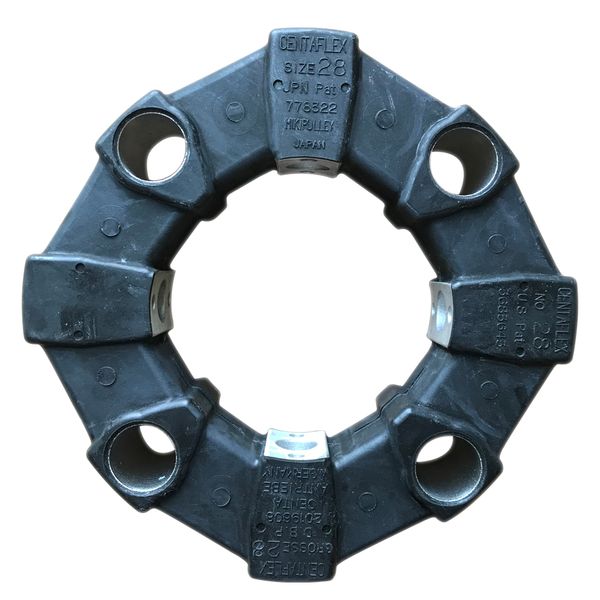 centaflex grosse 28 d.b.p 2019608 japan mikipulley coupling size 28 jpn pat778322 us pat 3683643 construction machinery
centaflex grosse 28 d.b.p 2019608 japan mikipulley coupling size 28 jpn pat778322 us pat 3683643 construction machinery