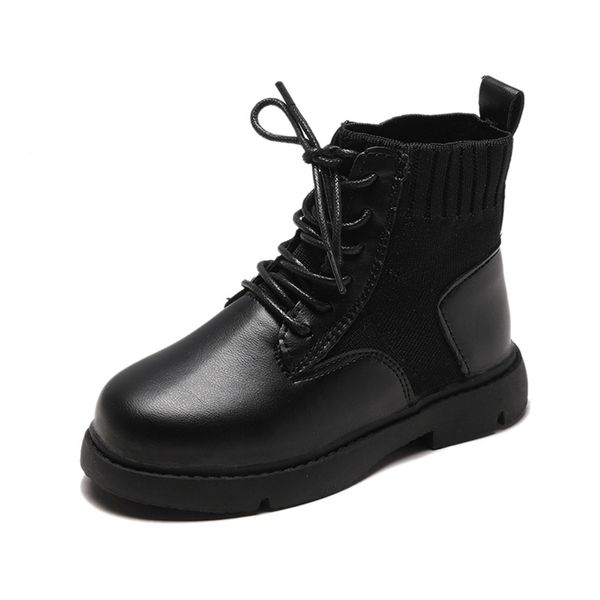 2019 baby girls boys winter boots infant toddler plush boots martin soft bottom non-slip child kids outdoor cotton shoes, Black;grey
2019 baby girls boys winter boots infant toddler plush boots martin soft bottom non-slip child kids outdoor cotton shoes, Black;grey