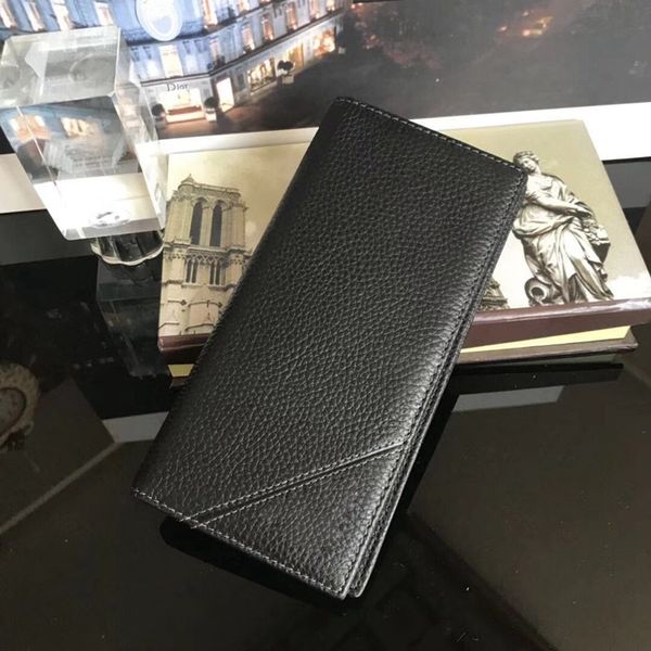 cowhide genuine leather brand designer luxury handbags purses men wallet designer wallet handbag wallets, Red;black
cowhide genuine leather brand designer luxury handbags purses men wallet designer wallet handbag wallets, Red;black