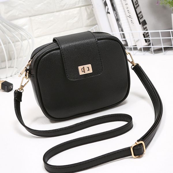 spring and summer new fashion mini bag shoulder bag korean trend female lock small square messenger
spring and summer new fashion mini bag shoulder bag korean trend female lock small square messenger