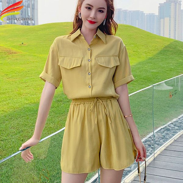 2 piece set women tracksuit shorts summer clothes for women 2019 new arrivals two piece set and shorts suit, White
2 piece set women tracksuit shorts summer clothes for women 2019 new arrivals two piece set and shorts suit, White