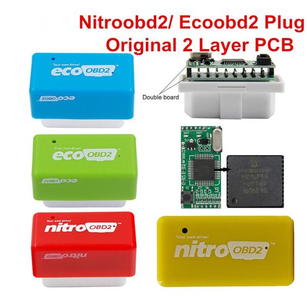 2 layer pcb nitroobd2 ecoobd2 chip tuning box eco obd2 nitro obd2 original plug gasoline diesel saving fuel supplies double pcb
2 layer pcb nitroobd2 ecoobd2 chip tuning box eco obd2 nitro obd2 original plug gasoline diesel saving fuel supplies double pcb