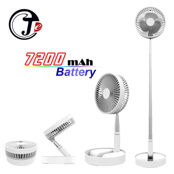 mah battery portable charging 7200 fan telescopic folding floor table fan multi-function deskusb air cooler for home/travel
mah battery portable charging 7200 fan telescopic folding floor table fan multi-function deskusb air cooler for home/travel