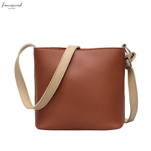 fashion ladies solid color versatile shoulder bag messenger bag handbag crossbody purse pu for women female
fashion ladies solid color versatile shoulder bag messenger bag handbag crossbody purse pu for women female