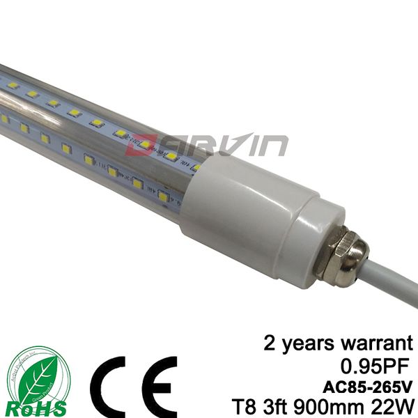 t8 ip65 водонепроницаемый v тень водить свет пробки 3ft 900mm 22w ac110v 220v для fish tank, ice locker, icehouse завод цена
t8 ip65 водонепроницаемый v тень водить свет пробки 3ft 900mm 22w ac110v 220v для fish tank, ice locker, icehouse завод цена