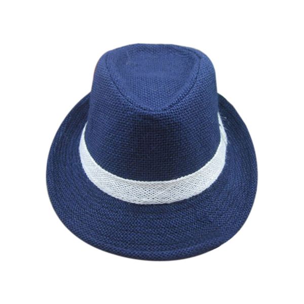 newly solid color baby fedora hats linen jazz caps children hat kids sun cap e fedoras, Yellow
newly solid color baby fedora hats linen jazz caps children hat kids sun cap e fedoras, Yellow
