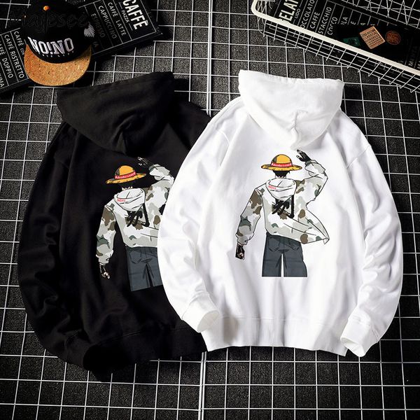 hoodie men printed plus size long sleeve harajuku clothes mens hoodies simple all match korean style males comfortable pullover, Black
hoodie men printed plus size long sleeve harajuku clothes mens hoodies simple all match korean style males comfortable pullover, Black