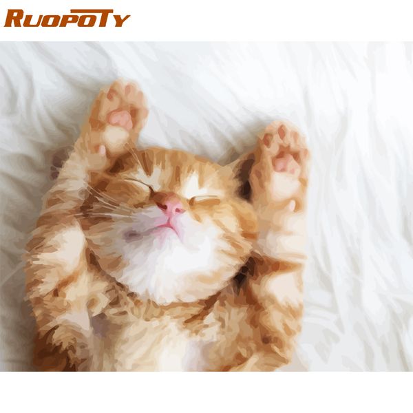 ruopoty frame cat diy painting by numbers animals coloring by numbers canvas painting wall art picture acrylic paint
ruopoty frame cat diy painting by numbers animals coloring by numbers canvas painting wall art picture acrylic paint