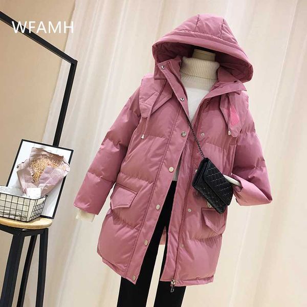 mid-length hooded long-sleeved cotton jacket women 2020 new winter korean thick warm warm fashion thin pocket cotton jacket, Black
mid-length hooded long-sleeved cotton jacket women 2020 new winter korean thick warm warm fashion thin pocket cotton jacket, Black