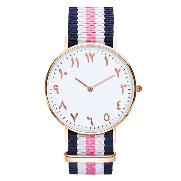 watch women brand nylon strap sport watches quartz clock fashion ultra thin watches for men women wm1045, Slivery;brown
watch women brand nylon strap sport watches quartz clock fashion ultra thin watches for men women wm1045, Slivery;brown