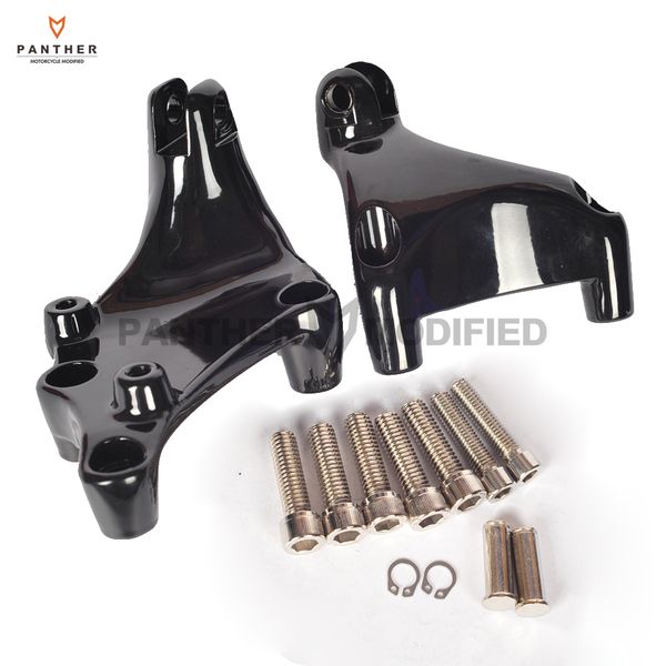черный мотоцикл passenger footpeg moto foot rest монтажный кронштейн случай для 883 1200 xl sporster 2014 2015 2016 2017
черный мотоцикл passenger footpeg moto foot rest монтажный кронштейн случай для 883 1200 xl sporster 2014 2015 2016 2017