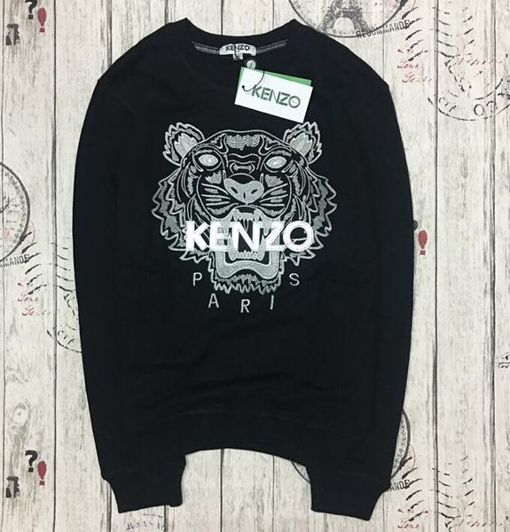 Толстовка для мужчин Толстовки мужские головы тигра Вышитые Женщины Осень Зима Толстовки Streetwear Jogger Одежда KZ 22 цвета
Толстовка для мужчин Толстовки мужские головы тигра Вышитые Женщины Осень Зима Толстовки Streetwear Jogger Одежда KZ 22 цвета