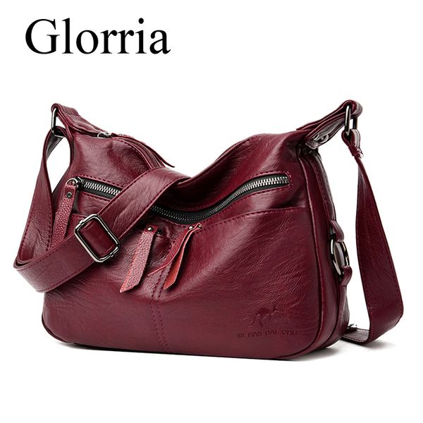2019 soft leather bolsa ladies hand bags female crossbody bags for women shoulder messenger thread sac a main femme
2019 soft leather bolsa ladies hand bags female crossbody bags for women shoulder messenger thread sac a main femme