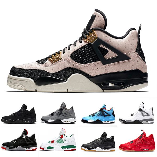 still red air jordan retro4 singles day 4 4s mens basketball shoes raptor pizzeria white cement bred 4 pale sports sneakers 7-13, White;red
still red air jordan retro4 singles day 4 4s mens basketball shoes raptor pizzeria white cement bred 4 pale sports sneakers 7-13, White;red