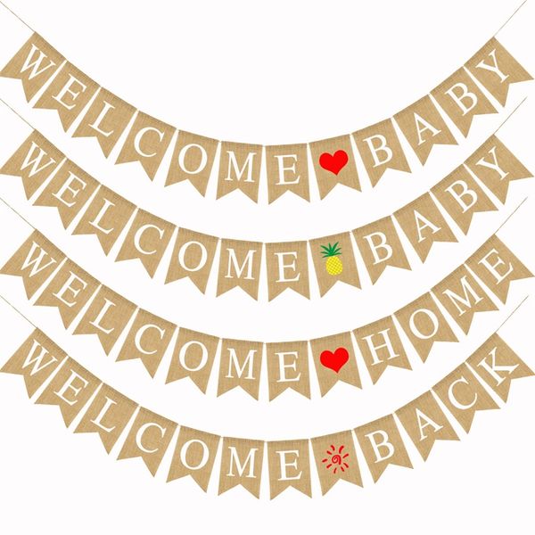 украшение вечеринки pull flag welcome home baby стиль цветной баннер ананас любовь сердце pattern махаон флаги 10 5df l1
украшение вечеринки pull flag welcome home baby стиль цветной баннер ананас любовь сердце pattern махаон флаги 10 5df l1
