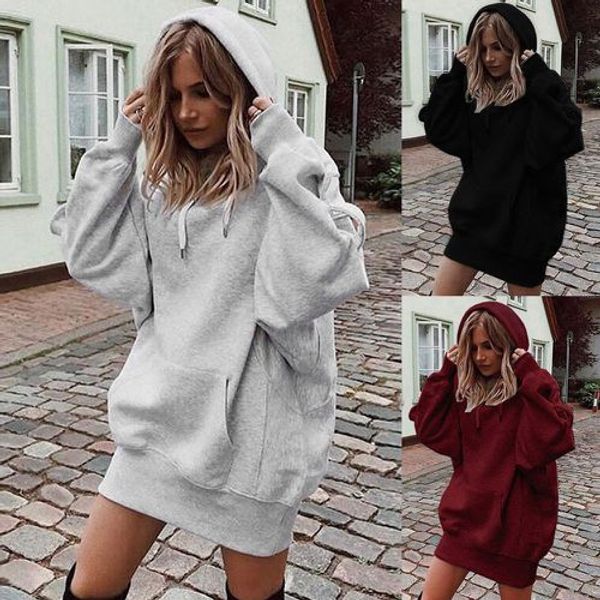 female hoodie pullove long sleeve coat women hoodies women hoodies sweatshirts new fashion autumn and winter sweatshirts, Black
female hoodie pullove long sleeve coat women hoodies women hoodies sweatshirts new fashion autumn and winter sweatshirts, Black