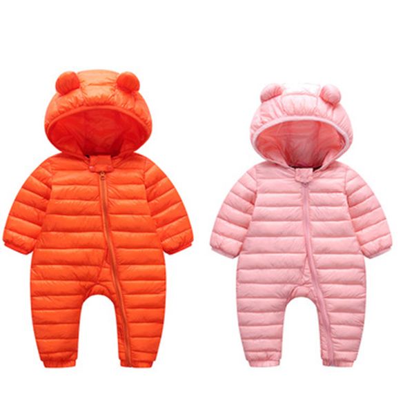 winter baby cartoon hooded outerwear newborns cute animal warm overalls snowsuit romper for toddlers fashion outfit down jackets, Blue;gray
winter baby cartoon hooded outerwear newborns cute animal warm overalls snowsuit romper for toddlers fashion outfit down jackets, Blue;gray