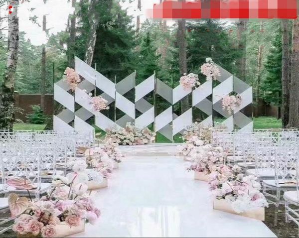 new wedding centerpieces favor white color mirror carpet aisle runner 1m 1.2m 1.5m 2m wide wedding backdrop decoration shooting props
new wedding centerpieces favor white color mirror carpet aisle runner 1m 1.2m 1.5m 2m wide wedding backdrop decoration shooting props