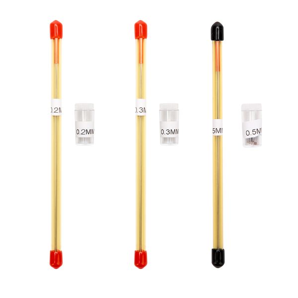 0.2&0.3&0.5mm spray gun 3 nozzle needles replacement parts for airbrush spray gun spraying paint sprayer tool accessories
0.2&0.3&0.5mm spray gun 3 nozzle needles replacement parts for airbrush spray gun spraying paint sprayer tool accessories