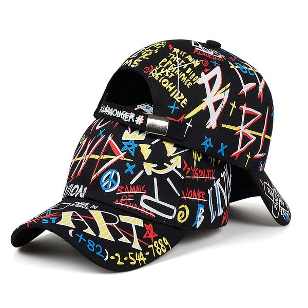 2019 new fashion outdoor baseball cap hip hop printing golf hat sports leisure fashion sun hat adjustable cotton dad hats, Blue;gray
2019 new fashion outdoor baseball cap hip hop printing golf hat sports leisure fashion sun hat adjustable cotton dad hats, Blue;gray