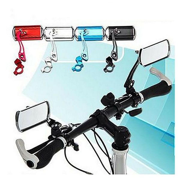 new 2pcs/lot 7/8" handlebar aluminum rotate rear review mirror for motorcycle bicycle cycling motorcycle mirror
new 2pcs/lot 7/8" handlebar aluminum rotate rear review mirror for motorcycle bicycle cycling motorcycle mirror