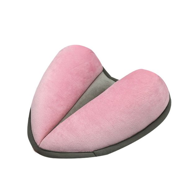 women pregnant pillow multi-function soft protect waist pillow abdomen support heart shape waist pillow for pregnant woman
women pregnant pillow multi-function soft protect waist pillow abdomen support heart shape waist pillow for pregnant woman