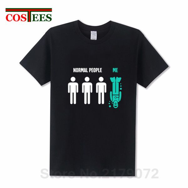 funny upside men brand  design o-neck t-shirt normal people me scuba diving t shirt men diving shirt camisetas, White;black
funny upside men brand  design o-neck t-shirt normal people me scuba diving t shirt men diving shirt camisetas, White;black
