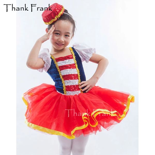 ballet dress for girls puff sleeve sequin tutu ballet girl leotard dresses ballerina dance costumes kids stage dancewear, Black;red
ballet dress for girls puff sleeve sequin tutu ballet girl leotard dresses ballerina dance costumes kids stage dancewear, Black;red