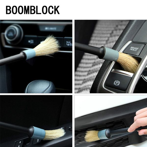car styling car detailing brush soft bristle wood handle cleaning tools for c5 kia astra h j g insignia vectra c
car styling car detailing brush soft bristle wood handle cleaning tools for c5 kia astra h j g insignia vectra c