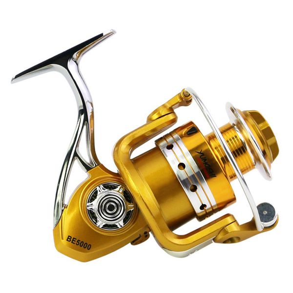 fishing reel metal main body foot handle spinning reel max 14kg super strength 13 bbs 5.2:1 high speed rod combo
fishing reel metal main body foot handle spinning reel max 14kg super strength 13 bbs 5.2:1 high speed rod combo