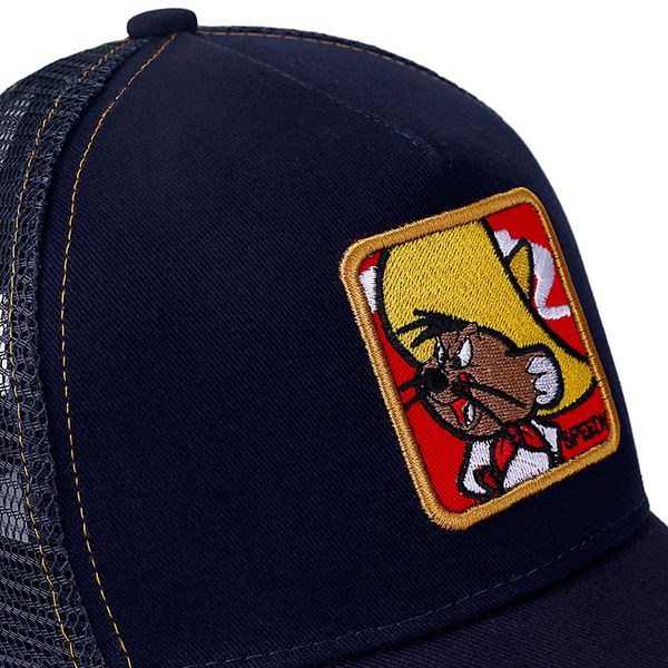 new brand anime speedy snapback cap cotton baseball cap men women hip hop dad mesh hat trucker dropshipping, Blue;gray
new brand anime speedy snapback cap cotton baseball cap men women hip hop dad mesh hat trucker dropshipping, Blue;gray