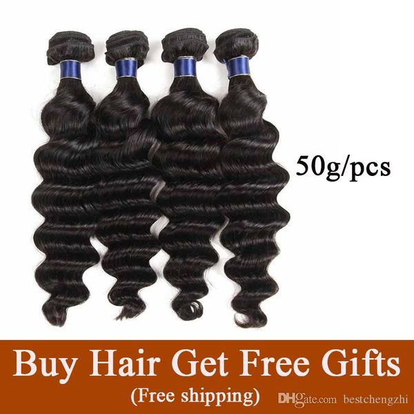 бразильское remy человеческих волос рыхлый глубокий extensions волос natural color 50г / шт двойной индийский волос утков сыпучие deep по dh, Black
бразильское remy человеческих волос рыхлый глубокий extensions волос natural color 50г / шт двойной индийский волос утков сыпучие deep по dh, Black