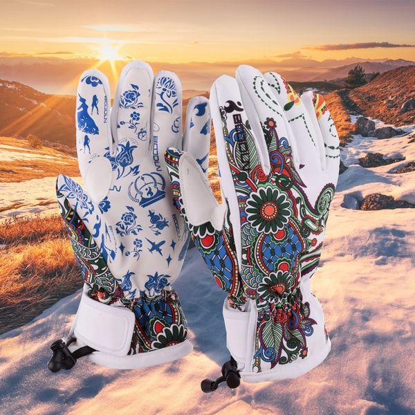 winter skiing gloves bicycle ski gloves bike cycling glove full finger outdoor snowboard snowmobile motorcycle woman
winter skiing gloves bicycle ski gloves bike cycling glove full finger outdoor snowboard snowmobile motorcycle woman