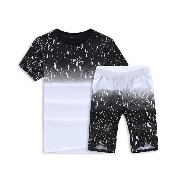 jogger set mens tracksuit sweatsuits 2020 men clothing sportswear set fitness summer print shorts t shirt suit 2 pieces sets, Gray
jogger set mens tracksuit sweatsuits 2020 men clothing sportswear set fitness summer print shorts t shirt suit 2 pieces sets, Gray