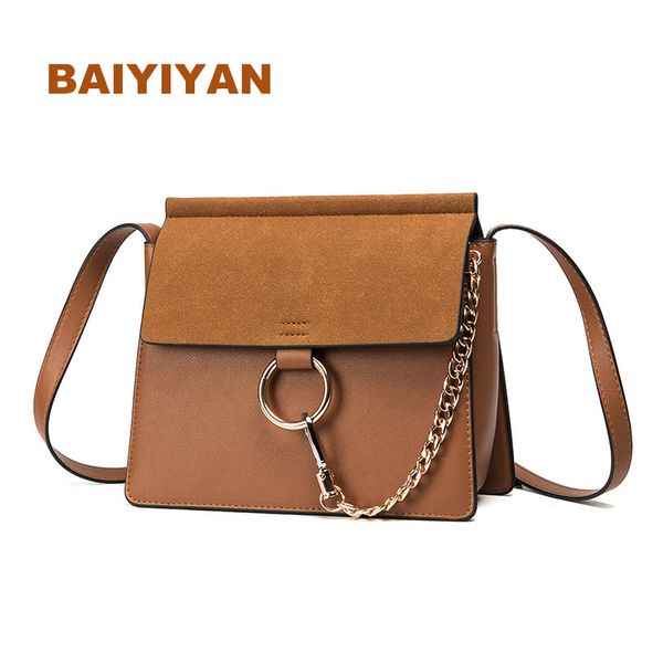 new fashion nubuck leather handbag women shoulder bag women messenger bag ring hasp ladies crossbody
new fashion nubuck leather handbag women shoulder bag women messenger bag ring hasp ladies crossbody