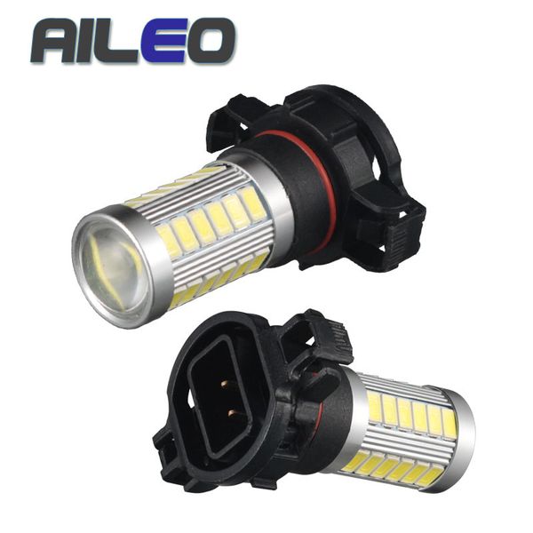 2pcs 5202 h16 psx24w 6000k white 3000k 5630 33smd led bulbs for car auto led fog light or driving running lights lamp 12v
2pcs 5202 h16 psx24w 6000k white 3000k 5630 33smd led bulbs for car auto led fog light or driving running lights lamp 12v