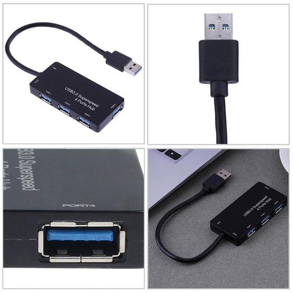 usb 3.0 hub 4 port usb splitter 
usb 3.0 hub 4 port usb splitter