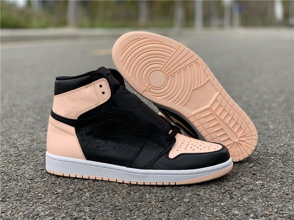 wholesale 2019 new og crimson tint pink i 1s men high basketball shoes outdoor trainers size 7-12
wholesale 2019 new og crimson tint pink i 1s men high basketball shoes outdoor trainers size 7-12