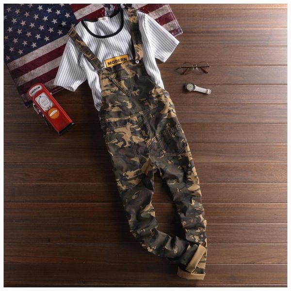 mens camo bib overalls fashion slim ripped skinny denim overalls jeans man casual blue denim jumpsuits jeans man suspender pants
mens camo bib overalls fashion slim ripped skinny denim overalls jeans man casual blue denim jumpsuits jeans man suspender pants