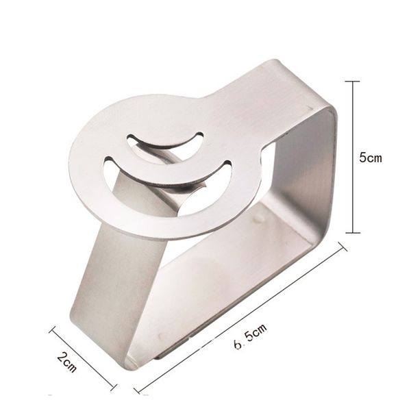 tablecloth holders clips stainless steel table cover clamps tablecloth clips stainless steel durable rust-windproof clip candles
tablecloth holders clips stainless steel table cover clamps tablecloth clips stainless steel durable rust-windproof clip candles