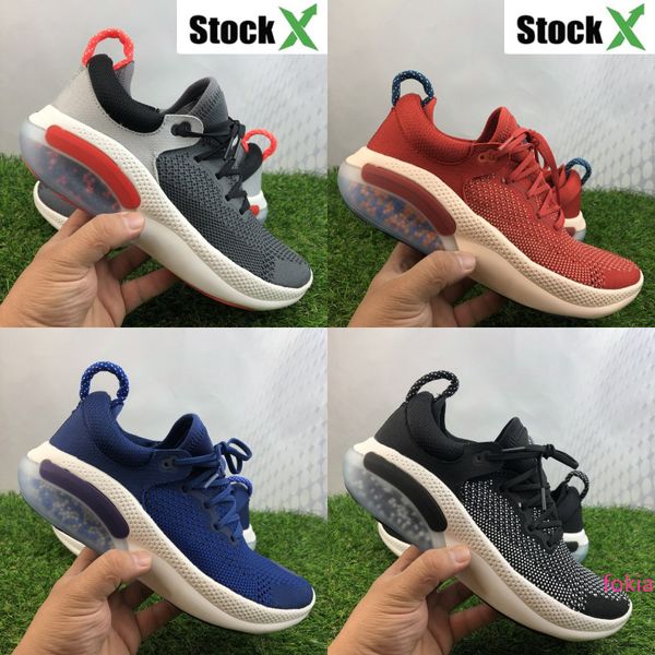 2020 joyride runing shoes men women black anthracite university red dark grey white sail blue pink mens designer athletic sneakers 36-45
2020 joyride runing shoes men women black anthracite university red dark grey white sail blue pink mens designer athletic sneakers 36-45