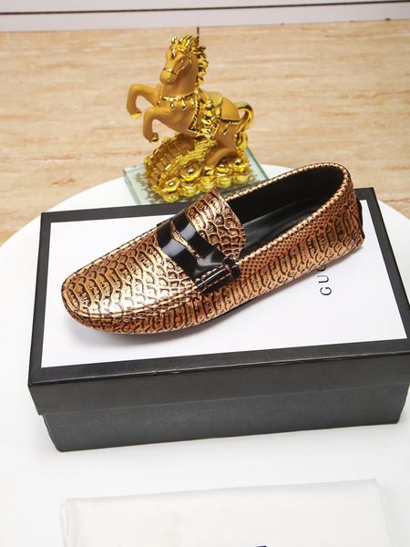 2020 latest men's leather business dress shoes groom wedding flat shoes brock oxford shoes size 38-45 ohseg, Black 
2020 latest men's leather business dress shoes groom wedding flat shoes brock oxford shoes size 38-45 ohseg, Black