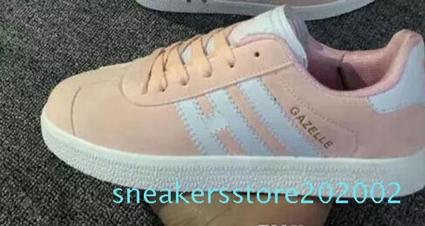 2020 new woman mens gazelle casual shoes superstar smith stan female flat shoes women zapatillas deportivas lovers sapatos femininos s02, Black
2020 new woman mens gazelle casual shoes superstar smith stan female flat shoes women zapatillas deportivas lovers sapatos femininos s02, Black