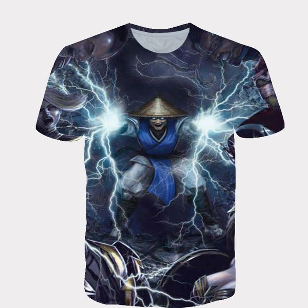 summer 3d creative pattern printing t shirt men women popular t shirt soft classic harajuku short sleeve men top, White;black
summer 3d creative pattern printing t shirt men women popular t shirt soft classic harajuku short sleeve men top, White;black