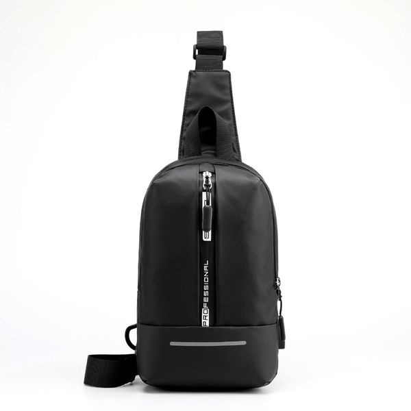 usb charging fashion chest bag for men women quality oxford crossbody bags waterproof travel single shoulder bag business
usb charging fashion chest bag for men women quality oxford crossbody bags waterproof travel single shoulder bag business