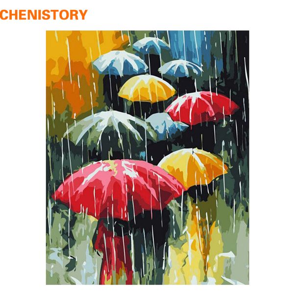 chenistory umbrella rain diy painting by numbers kits oil painting on canvas handpainted home decoration for unique gift artwork
chenistory umbrella rain diy painting by numbers kits oil painting on canvas handpainted home decoration for unique gift artwork