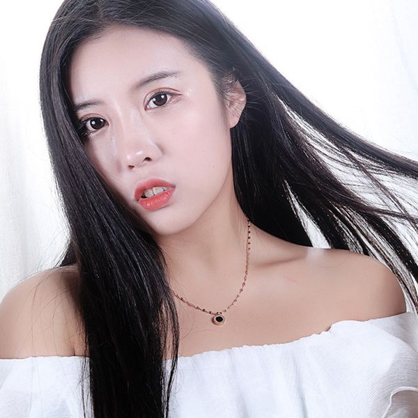 wholesale gold color women necklaces 2019 new fashion digital initial pendant necklace women collier party daily jewelry vp750, Silver
wholesale gold color women necklaces 2019 new fashion digital initial pendant necklace women collier party daily jewelry vp750, Silver