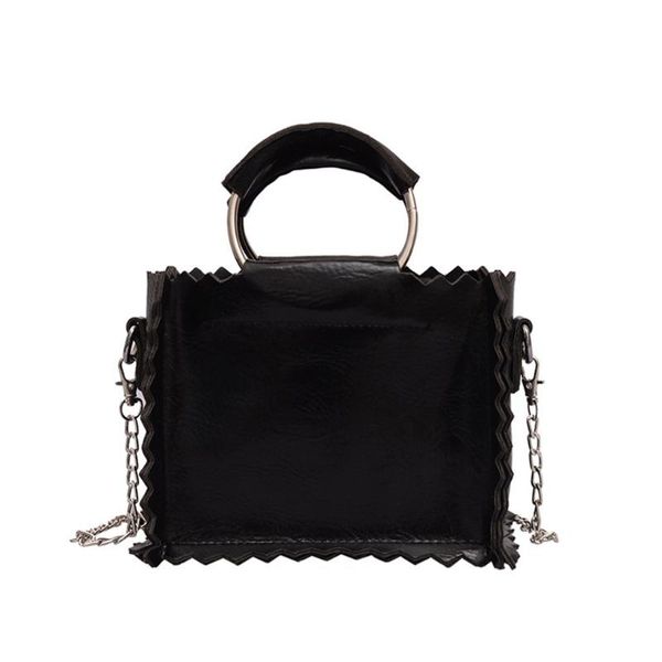 2020 mini pu leather shoulder messenger bag for girl new fashion corrugated bag luxury handbags bags designer waterproof #bl2
2020 mini pu leather shoulder messenger bag for girl new fashion corrugated bag luxury handbags bags designer waterproof #bl2
